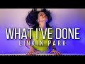 Linkin Park - What I’ve Done (piano cover)