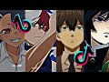 Anime Edits Tiktok Compilation Part 1