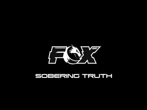 Fox - Sobering Truth (Official Audio)