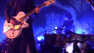 The Dead Weather - 60 Feet Tall (Rare Video)