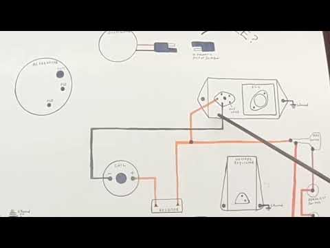 Mopar Wiring Made Simple