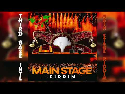 MAIN STAGE RIDDIM MIX | PATRICE ROBERTS | PROBLEM CHILD | SHAL MARSHALL | EA | V.D.D | BY TBI | 23'