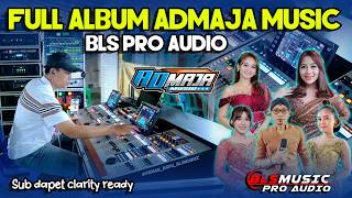 Download lagu Full Album ADmaja Music Sogok Keri Feat BLS pro audio #admajamusic mp3