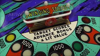 Repairing a Customer's 1976 SPACE MISSION Pinball Machine! - Schematic Logic