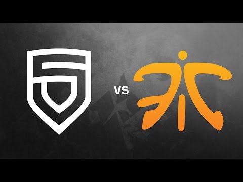 PENTA Sports vs. fnatic Academy - Predator Masters #3 - de_mirage Map 2