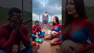 💥 Evolução do Homem-Aranha - Sigma boy 💥 #homem-aranha #vingadores #shorts