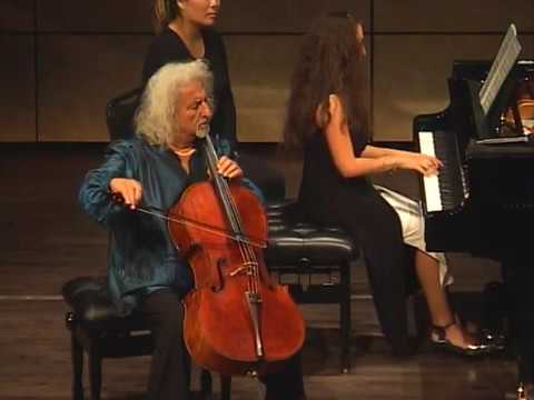 RACHMANINOV - Vocalise Op.34/14