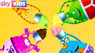 Cupcakes - Aliens Love Underpants gameplay video by Brooke Butterfly, 2:19 duration