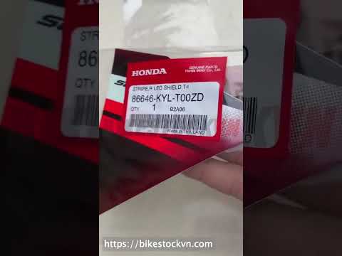 TEM LẺ BÊN PHẢI LEG SHIELD TYPE 4