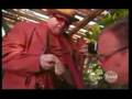 Alton Brown And The Cinna Man