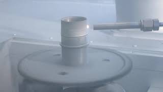 Aircraft Bracket Repair