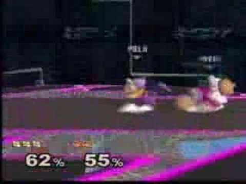 DST8 - Over vs Poilon