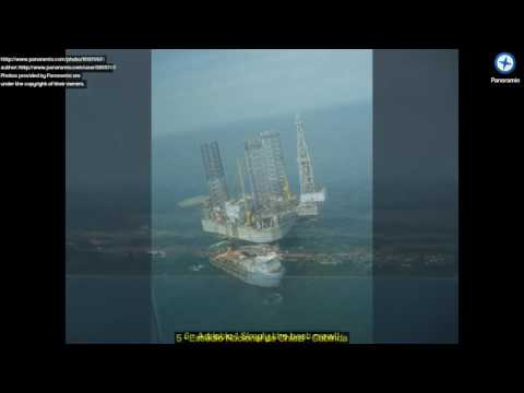 Discover Cabinda (Kabinda), Angola