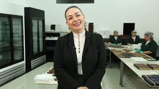 Իմ բիզնեսը․ Անի Բեյբության