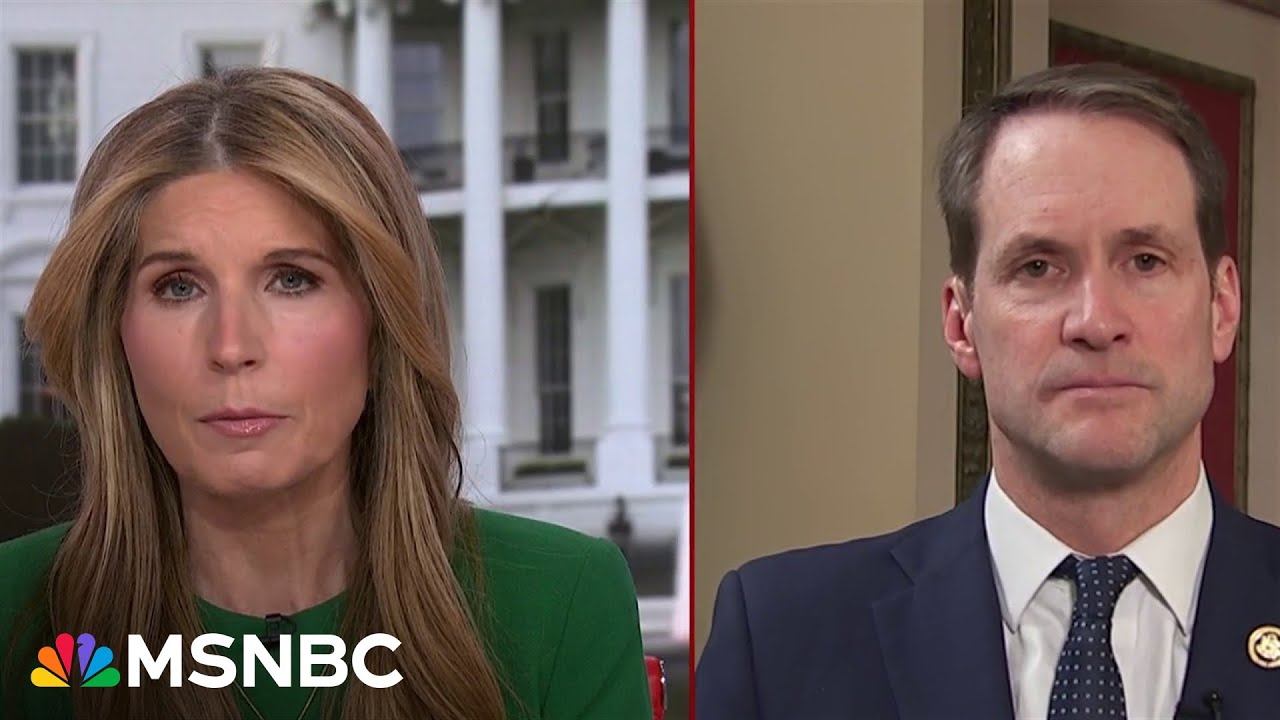 Congressman slams CIA for compromising agent identities: ‘It can be curtains for them’