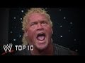 Mic Mishaps - WWE Top 10