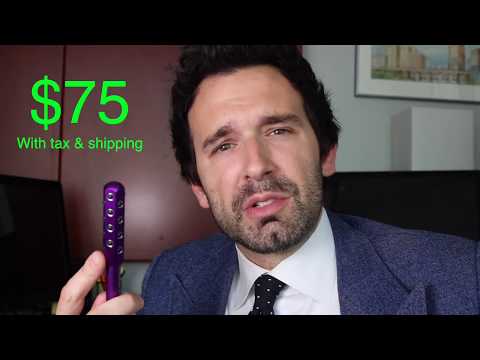 Subbio reviews Nurse Jamie "Uplift Beauty Roller"