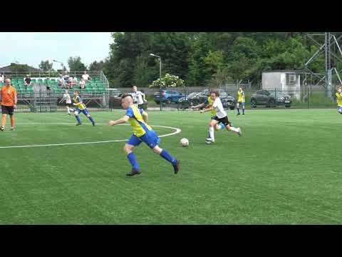 12.06.2021 Mazur Karczew - Bór Regut 5:0