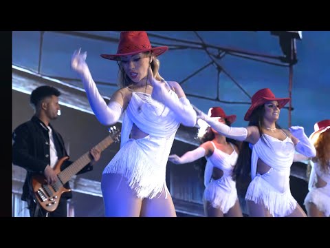 Tá liberado - Bonde do forró  ( DVD Como antigamente)