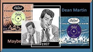 Dean Martin - Maybe &#39;Vinyl&#39;