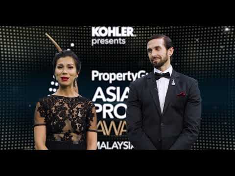 The 7th PropertyGuru Asia Property Awards (Malaysia) 2020 – Virtual Gala