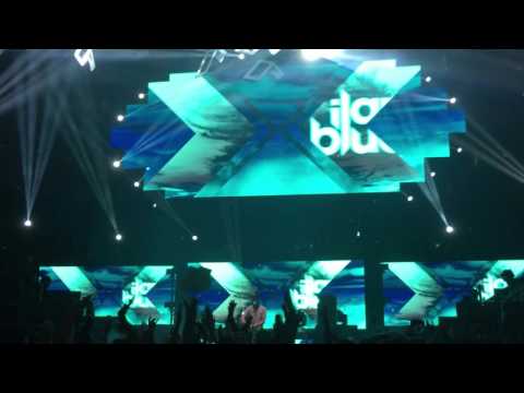 Ilan Bluestone - Big Ben vs. Black Room Boy @ Exchange LA