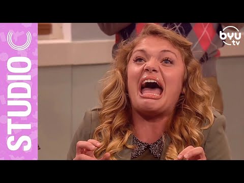 All the Feels - Studio C