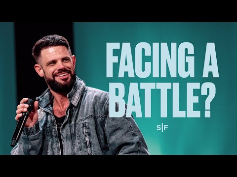 God's Not Through With You | Steven Furtick