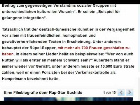 Kein Bambi für Bushido.avi