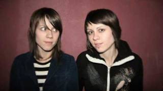 tegan and sara - you went away