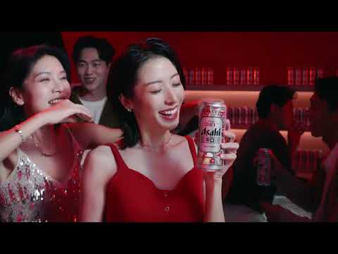 Asahi Super Dry CNY 2025 – HK (15s)