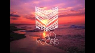 Two Moons - Funky Girl HD (original Mix)
