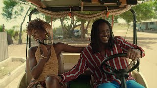 Tomi Thomas -  Again (Music Video)