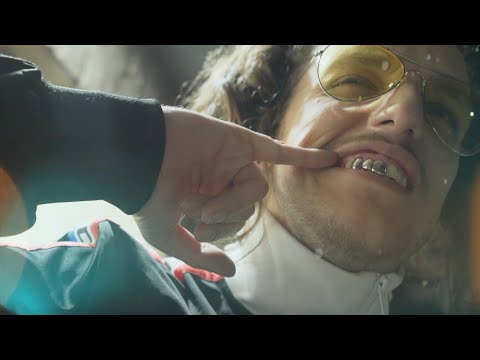 Ratzo - Teeth N Gun (Official Video)