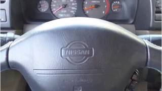 preview picture of video '2000 Nissan Frontier Used Cars Bridgeport OH'