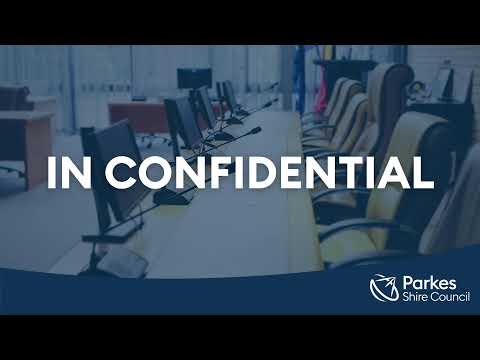 Ordinary Council Meeting - 20th January 2025