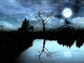 Lydia Lunch & Cypress Grove - Rising Moon