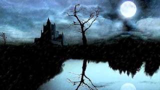 Lydia Lunch & Cypress Grove - Rising Moon