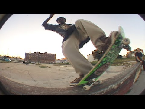 SABOTAGE2 - jamal smith