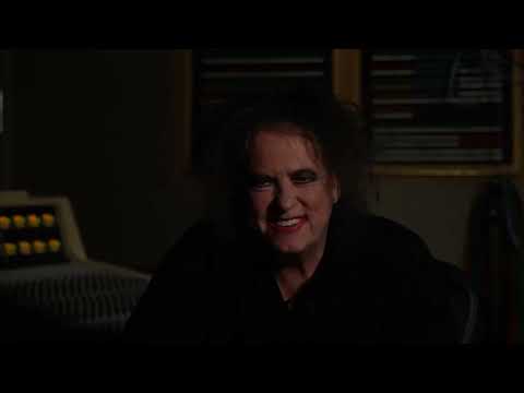 From Gorillaz to Noel Gallagher: The Cure's Robert Smith On Collaboration