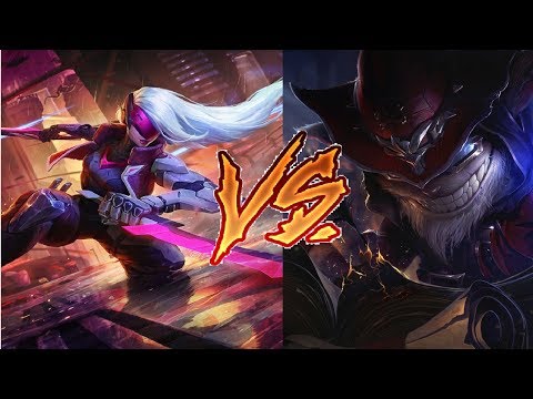 ⚔️Alninio ►OTP Katarina VS Ziggs Hard Carry 11/2 | Road To Diamond #150【Patch 7.10】