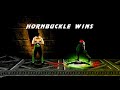 Mortal Kombat Project Davex Edition HORNBUCKLE Gameplay Playthrough