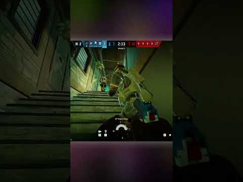 Steam Community :: Video :: INCALCULABLE SMOKE GAMEPLAY / R6S