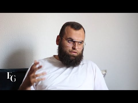 16. Si e kuptuan të parët bindjen ndaj Allahut - Hoxhë Fitim Gërguri | ADHURIMET E ZEMRËS