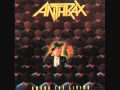 Among The Living-Anthrax 