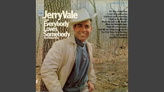 Make the World Go Away