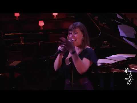 But Not For Me - Natalie Williams with the Ronnie Scott's All Stars - Ronnie's Livestream July 2020