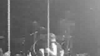 HORSE the band - The Red Tornado (@Tochka 29.06.2008)