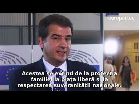 Observatori la Parlamentul European: Grupul Conservatorilor și Reformiștilor Europeni (ECR)