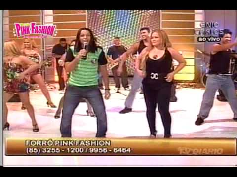 ENIO CARLOS - HD PARTE I